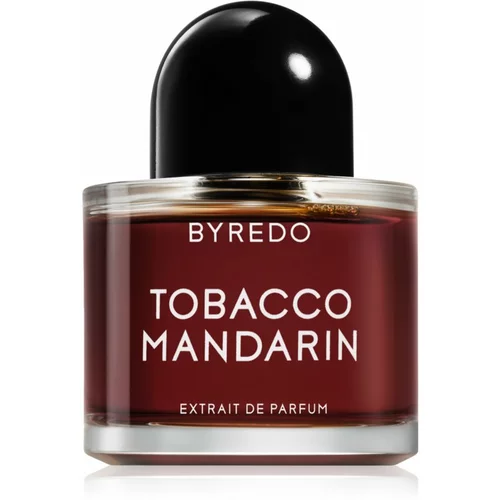 BYREDO Tobacco Mandarin parfemski ekstrakt uniseks 50 ml
