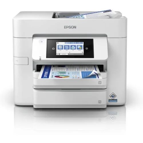  MFP Epson WorkForce Pro WF-C4810DTWF