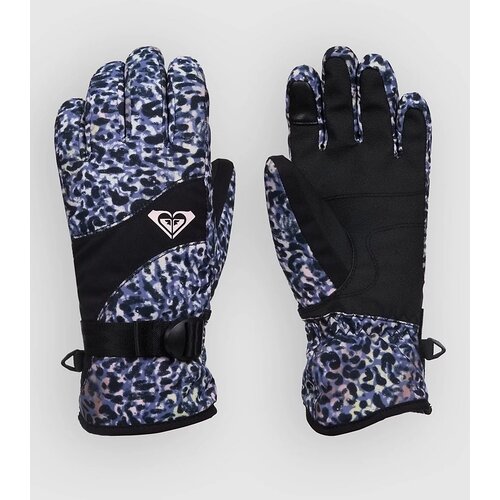 Roxy Jetty Kids Rokavice twilight prp wld n out bg Slike