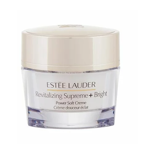 Estée Lauder revitalizing Supreme+ Bright višenamjenska dnevna krema za lice 50 ml za žene