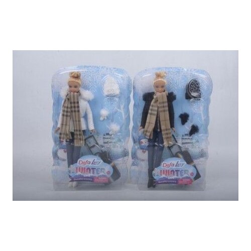  Defa Winter ( 27/8424 ) Slike