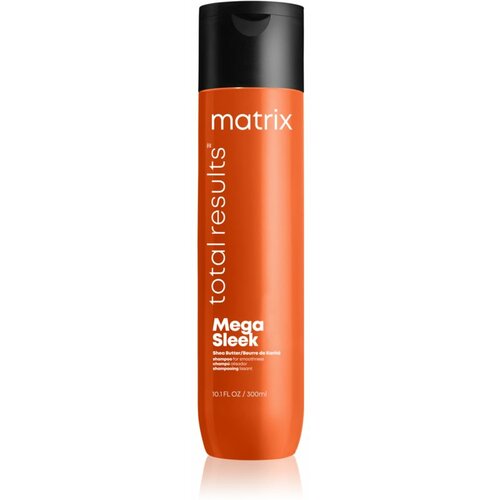 Matrix total results mega sleek šampon 300ml Slike