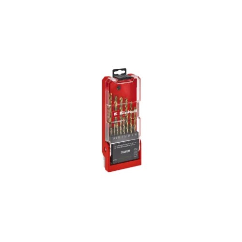 KWB 13-dijelni set titan burgija za metal 49427013 Cijene