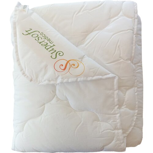 STOTEX Letnji jorgan Supersoft Medico 200x200cm beli Slike