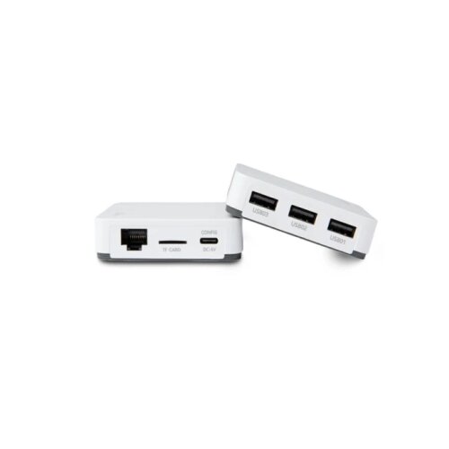  print server NP332NW/3xUSB/LAN/Wi-Fi Cene