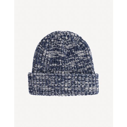 Celio Knitted Beanie Fibeamix - Men Cijene