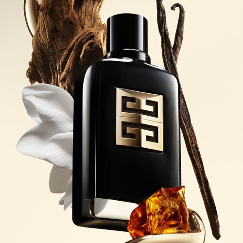 Givenchy Gentleman Society Ambre&amp;eacute; parfemska voda za mu&amp;scaron;karce 60 ml Slike