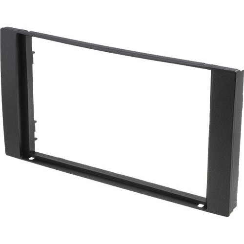 PerPic Blenda okvir za auto radio FORD 2DIN RAM-40.153.3 Slike