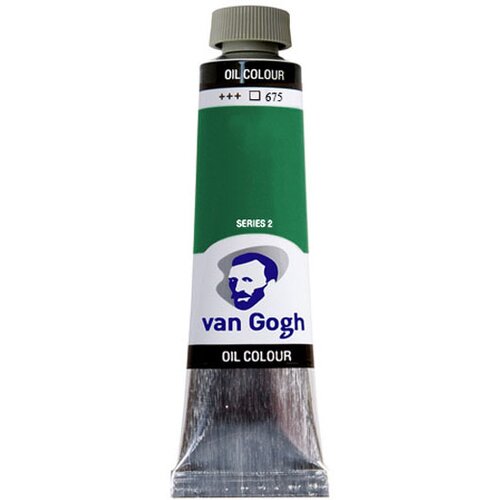  Uljana boja Van Gogh 40 ml / 40 nijansi boja | različite boje Cijene
