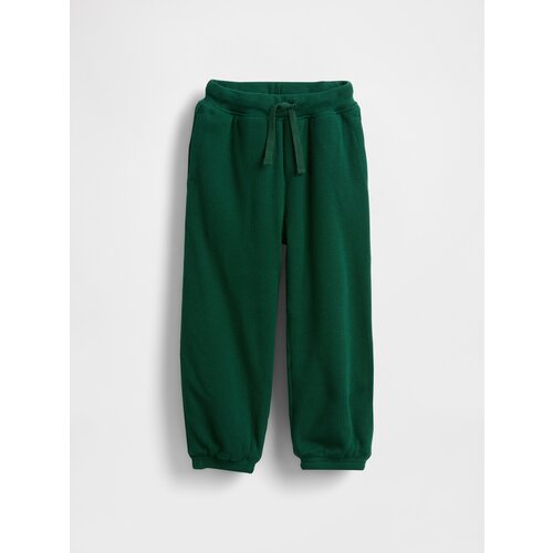 GAP Baby Insulated Waffle Pattern Sweatpants - Boys Cene