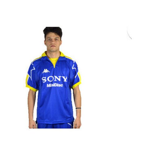 Kappa Majice &amp;amp; Polo majice maglia gara Juventus Combat 2 Modra Slike