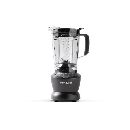 Nutribullet blender NBF500DG Full Size Combo 1200 W, crni Slike