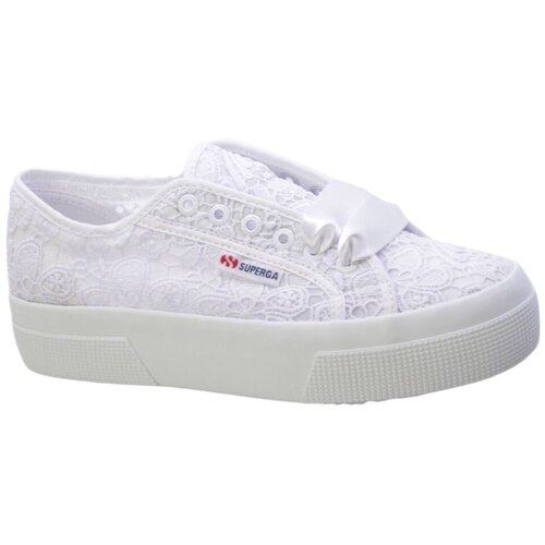 Superga Nizke superge 92571 Bela Slike