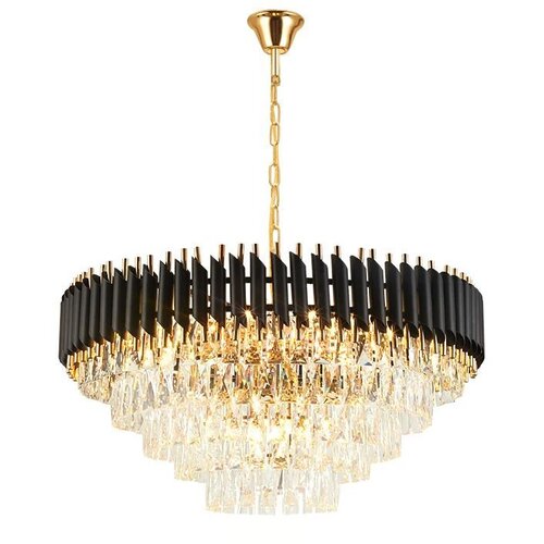 Toolight luster s kristalima APP1058-CP Slike