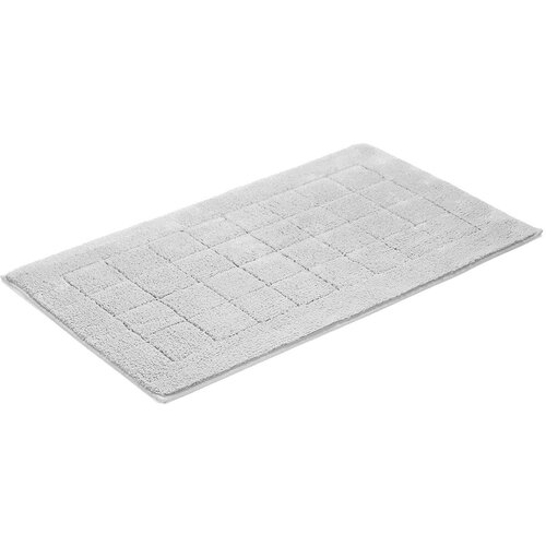 Vossen kopalni&amp;scaron;ka preproga exclusive svetlo siva 60/100 cm Slike