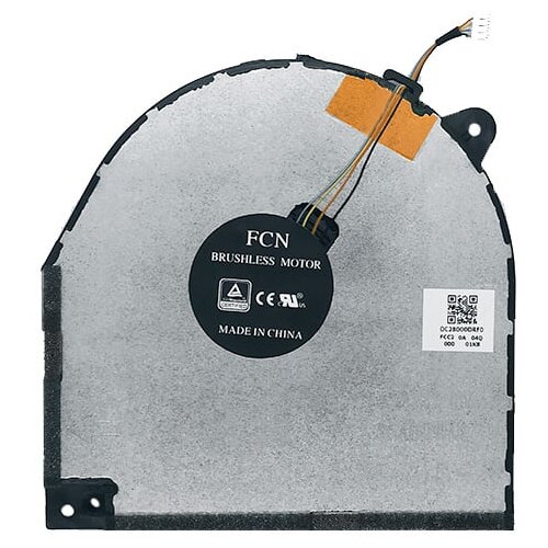  Ventilator Lenovo Legion Y530-15ICH Y7000 - Grafična kartica (GPU) Cene
