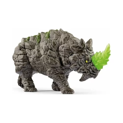 Schleich 70157 - Eldrador Creatures - bojni nosorog