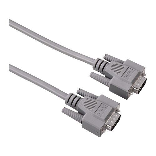 Hama VGA kabl (m/m) 5m (Sivi) - 42092, Cene