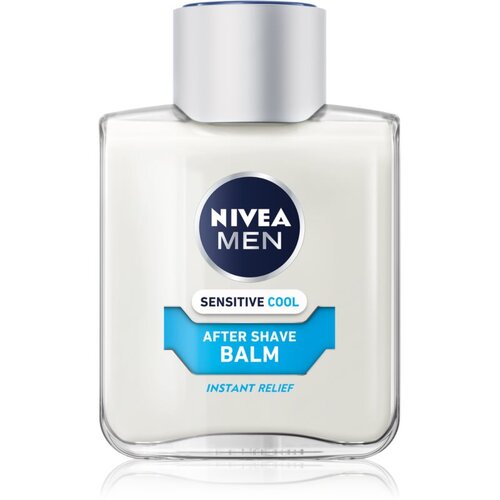 Nivea Men Sensitive balzam poslije brijanja za muškarce 100 ml Cijene