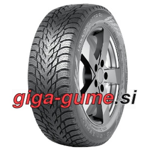 Nokian Hakkapeliitta R3 ( 195/50 R16 88R XL, Nordic compound ) zimska pnevmatika Cene