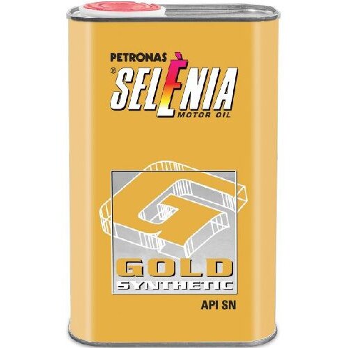 Selenia Gold 10W40 1 L Cene