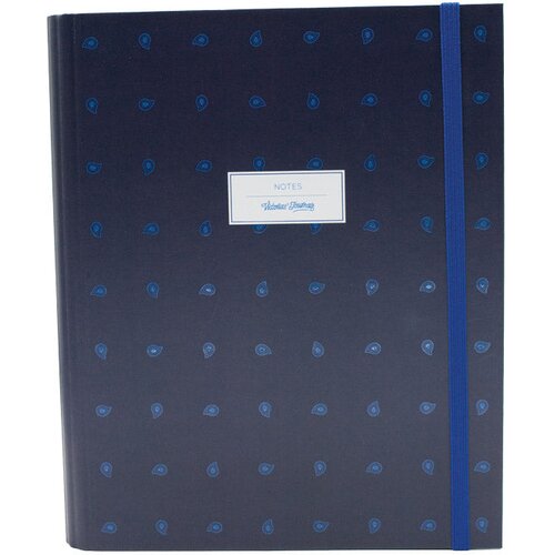 Blok KOLEGIJ B5 CRTE 96L S GUMICOM PATTERN 1 MARKER 1789 Slike
