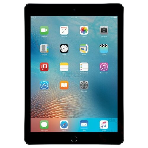 Apple iPad Pro Cellular 128GB Space Gray mlq32hc/a tablet pc računar Slike