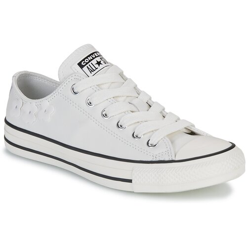 Converse CHUCK TAYLOR ALL STAR Bijela Cijene