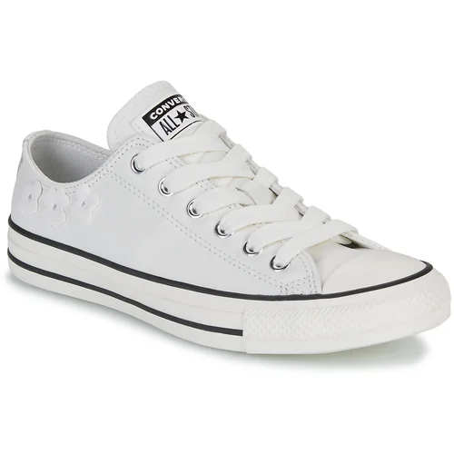 Converse CHUCK TAYLOR ALL STAR Bijela