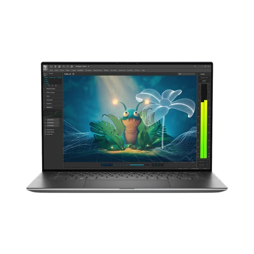 Dell Mobile Precision 5570, 15.6″/i7-12700H/16GB/512GB/Win11Pro