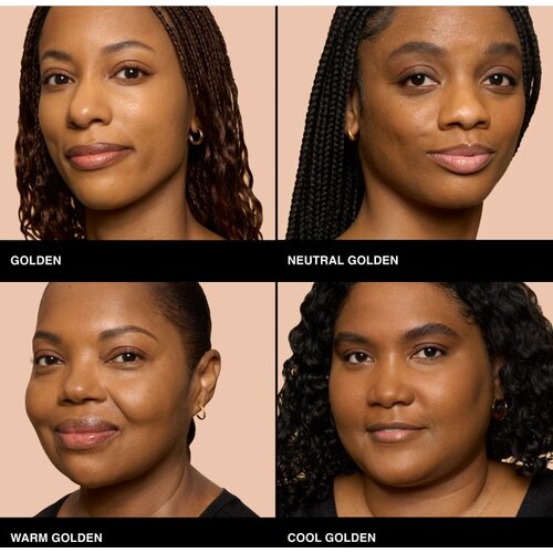 Bobbi Brown Weightless Skin Foundation SPF 15 dolgoobstojen tekoči puder z vlažilnim učinkom odtenek Neutral Golden 30 ml Slike