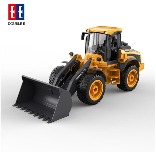 Doublee DOUBLE E Volvo L50H nakladalnik 1:16 RC Slike