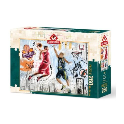  Puzzle 1/260 art 4580 ( 47699 ) Slike