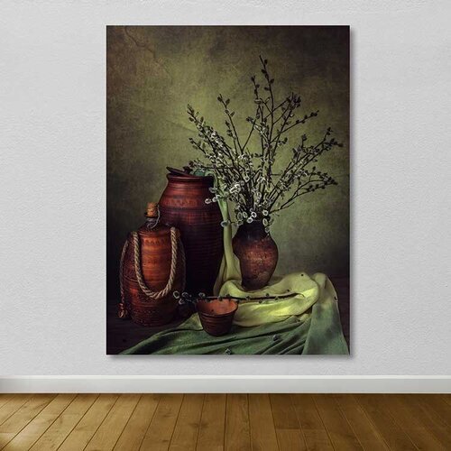 Wallity Slika DEV03022100140, 100x140 cm Cene