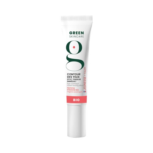 Green Skincare jeunesse krema za oči Cene