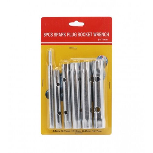 Master Ključevi cjevasti set 6/1 8-17mm 01210657 Cijene