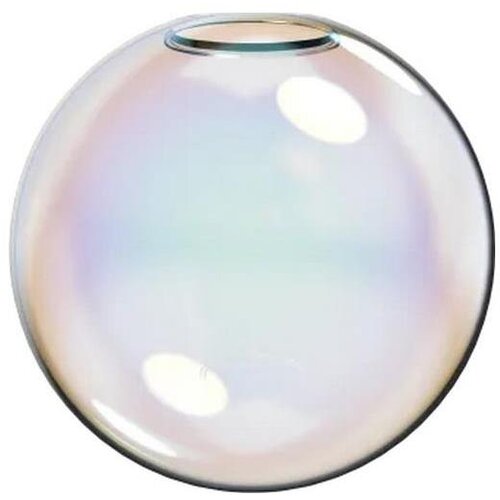Ideal Lux zamenska prigu&scaron;iva za luster mapa, prečnika 10 cm, prozirna Cene