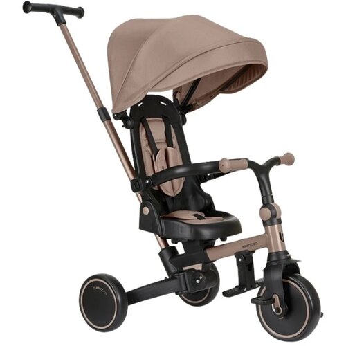 Kikka Boo tricikl za decu Aluma 8u1 Beige, 12m+ Cene