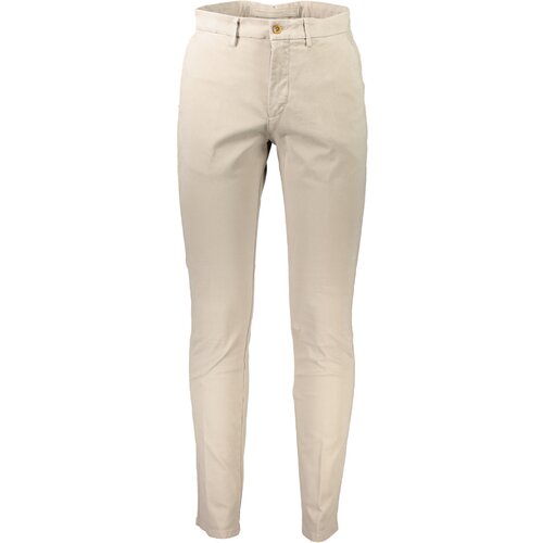 HARMONT &amp;amp;amp; BLAINE HARMONT &amp;amp; BLAINE BEIGE MEN&amp;amp;#39;S PANTS Slike