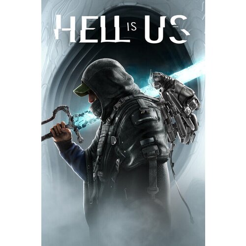 PS4 / PSN Hell Is Us - Art Pack (DLC) PSN (PS5) Key EUROPE Cene