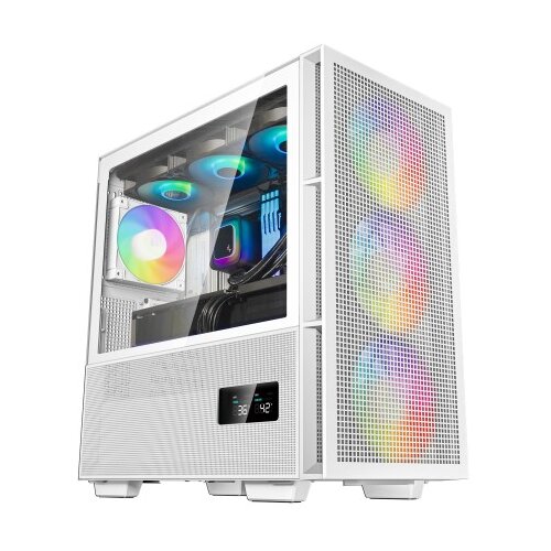 Uvi OMEGA AM97 Ryzen 7 9700X, RX 9070 XT 16GB, 2TB SSD, 32GB RAM, 850W, vodno hlajenje, W11 Home Cene