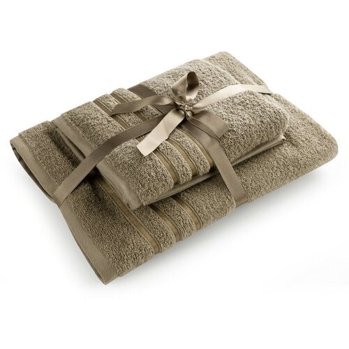 Eurofirany unisex's Towels 425153 Cene