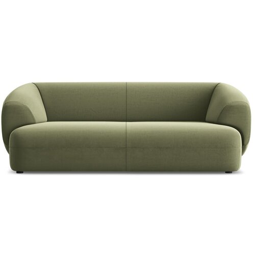 Makamii Zelena bar&amp;scaron;unasti sofa 212 cm Moana &amp;ndash; Slike