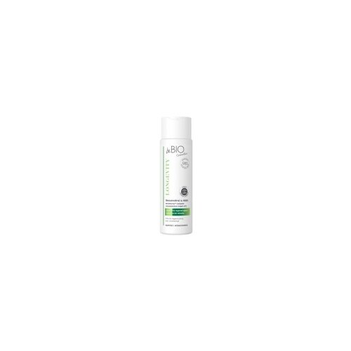 BEBIO COSMETICS NATURAL Balzam za jačinu i gustinu kose Longevity 200ml | beBIO | Ecobeauty Slike