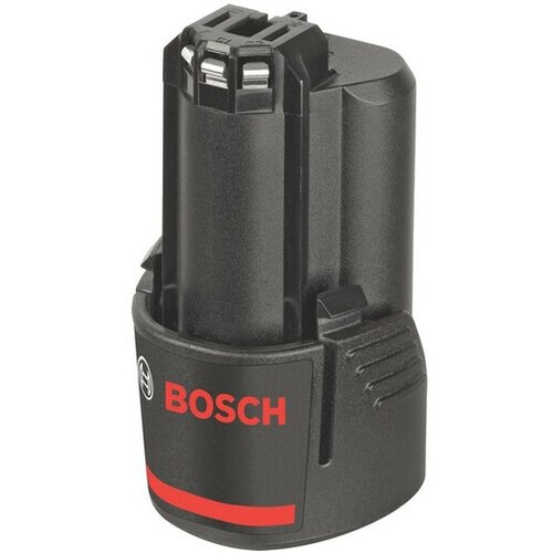 Bosch PROFESSIONAL akumulatorska baterija GBA 12 V / 3,0 Ah 1600A00X79 Cene
