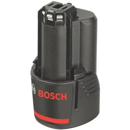 Bosch PROFESSIONAL akumulatorska baterija GBA 12 V / 3,0 Ah 1600A00X79