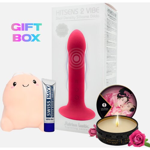 Lumore Poklon boksovi Pink Secret Cene
