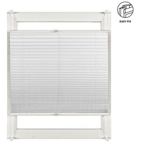 Homeware plise pol prosojno 80/130 cm Cene