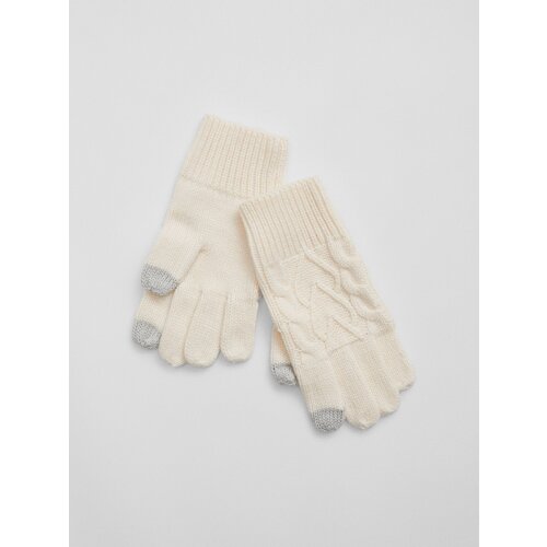 GAP Kids Knitted Gloves - Girls Slike