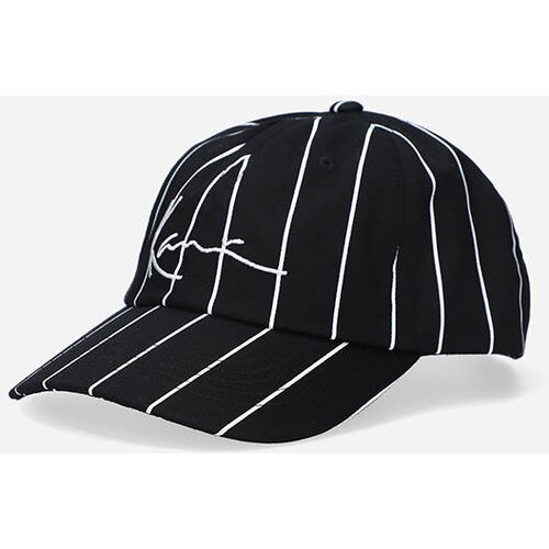 Karl Kani Signature Pinstripe Cap 7004096 Slike
